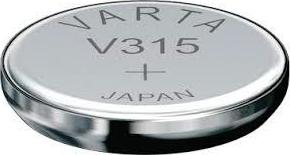 V315 VARTA: Nuestros productos de Sonovisión Parla