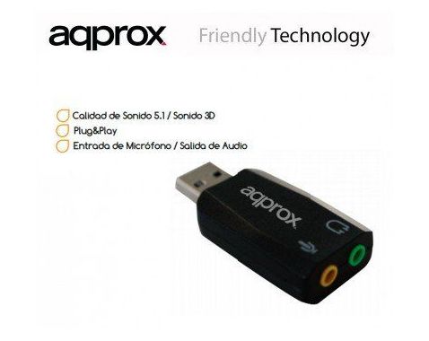 APPUSB51: Nuestros productos de Sonovisión Parla APPUSB51: Nuestros productos de Sonovisión Parla