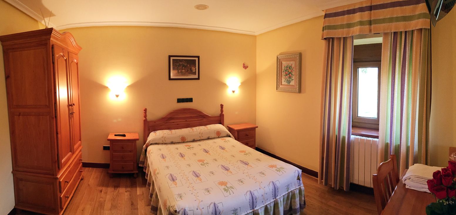 Hostería: Servicios de Hostal Restaurante Carmina Hostería: Servicios de Hostal Restaurante Carmina