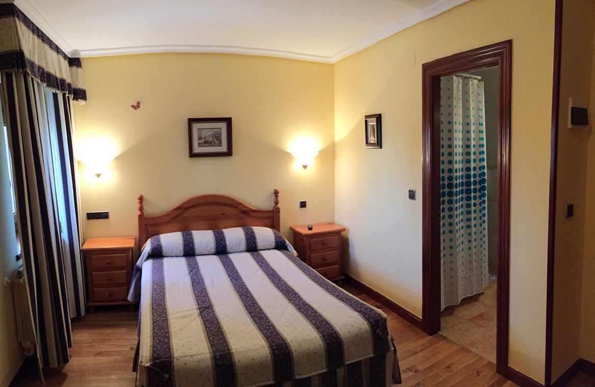 Hostería: Servicios de Hostal Restaurante Carmina Hostería: Servicios de Hostal Restaurante Carmina