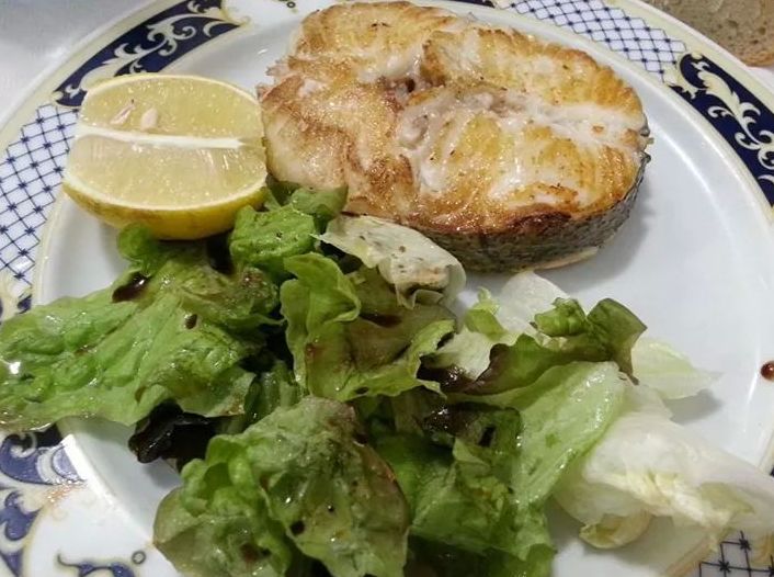 Pescados: Servicios de Hostal Restaurante Carmina Pescados: Servicios de Hostal Restaurante Carmina