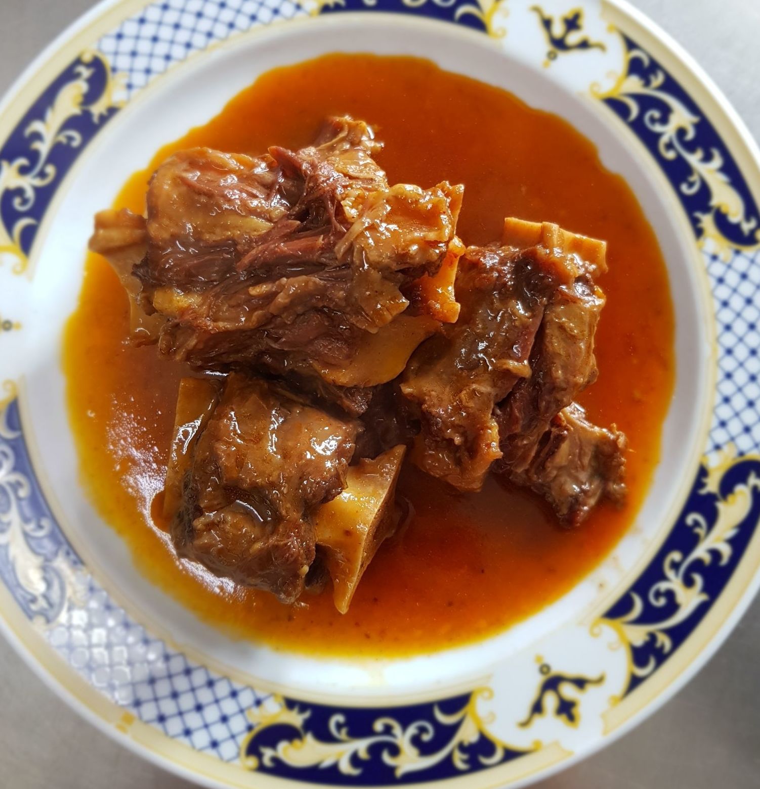 Rabo de toro en Campoo de Yuso Rabo de toro en Campoo de Yuso