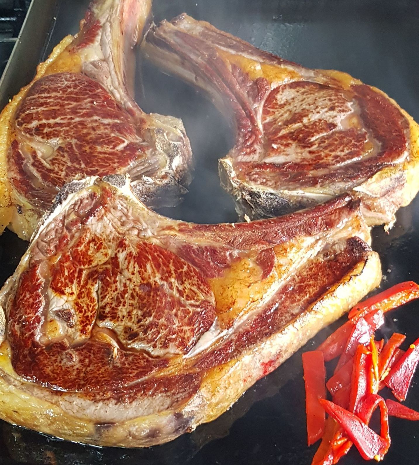 Los mejores chuletones en Campoo de Yuso Los mejores chuletones en Campoo de Yuso