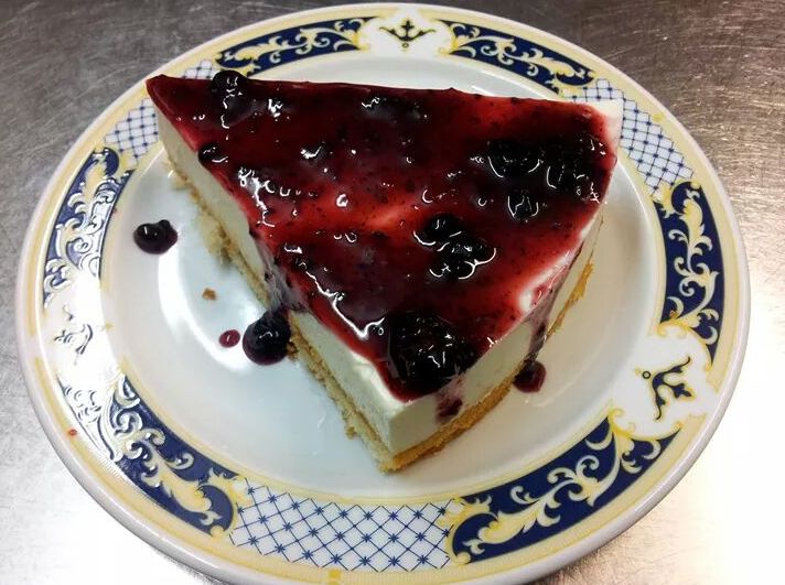 Postres: Servicios de Hostal Restaurante Carmina Postres: Servicios de Hostal Restaurante Carmina
