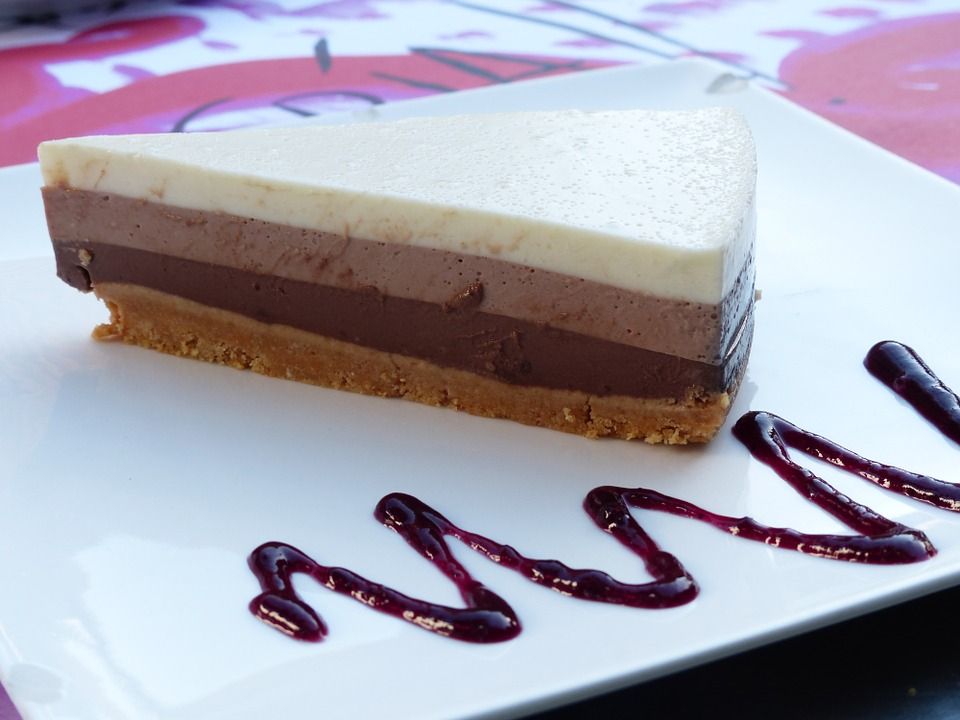 Nuestros postres: Nuestros platos de Cafetería Restaurante La Victoria Nuestros postres: Nuestros platos de Cafetería Restaurante La Victoria
