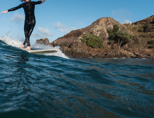 Longboard 1 day: Servicios de Buen Surf School Longboard 1 day: Servicios de Buen Surf School