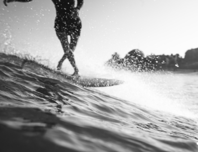 Longboard 2 days: Servicios de Buen Surf School Longboard 2 days: Servicios de Buen Surf School
