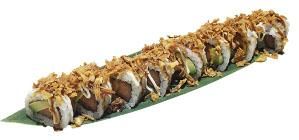 Uramaki (10p): Carta de Tairyo Restaurant Japanese Uramaki (10p): Carta de Tairyo Restaurant Japanese