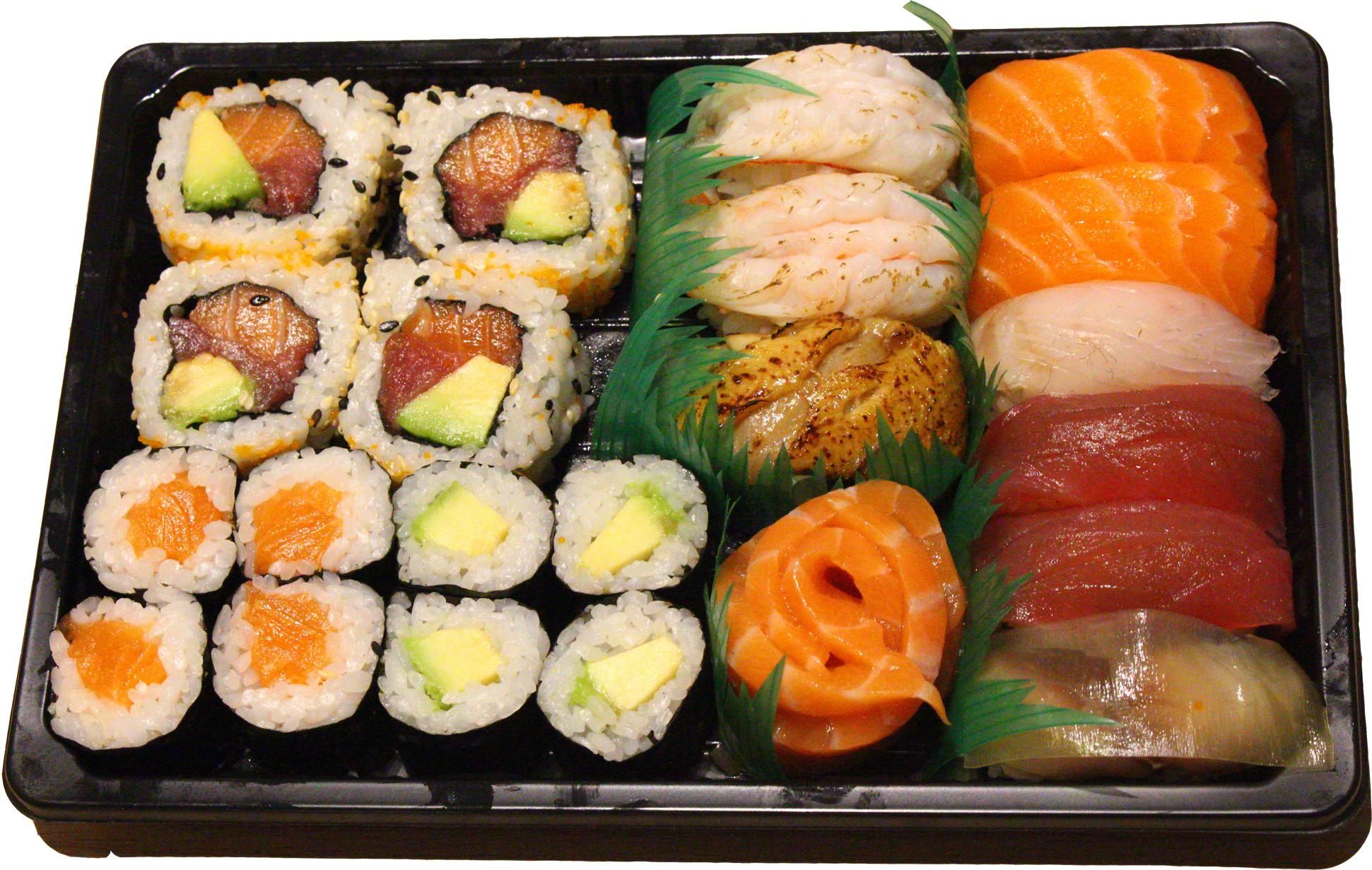 Menú 4 (25p) (2 personas) 22.95€: Carta de Tairyo Restaurant Japanese Menú 4 (25p) (2 personas) 22.95€: Carta de Tairyo Restaurant Japanese