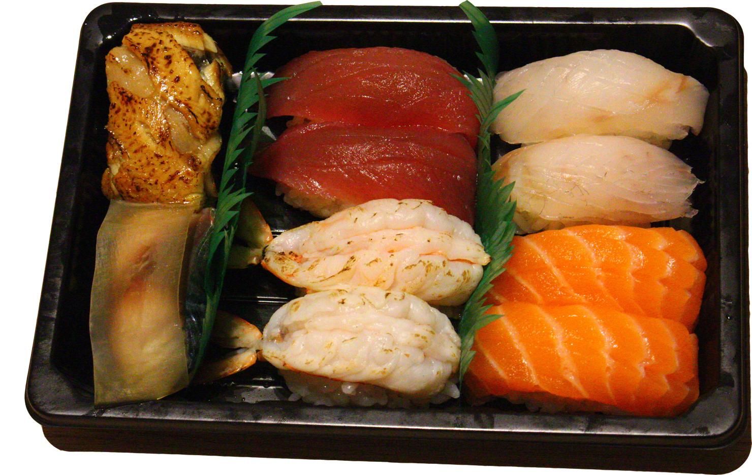 Menú 2 (10p) (1 persona) 14.95€: Carta de Tairyo Restaurant Japanese Menú 2 (10p) (1 persona) 14.95€: Carta de Tairyo Restaurant Japanese