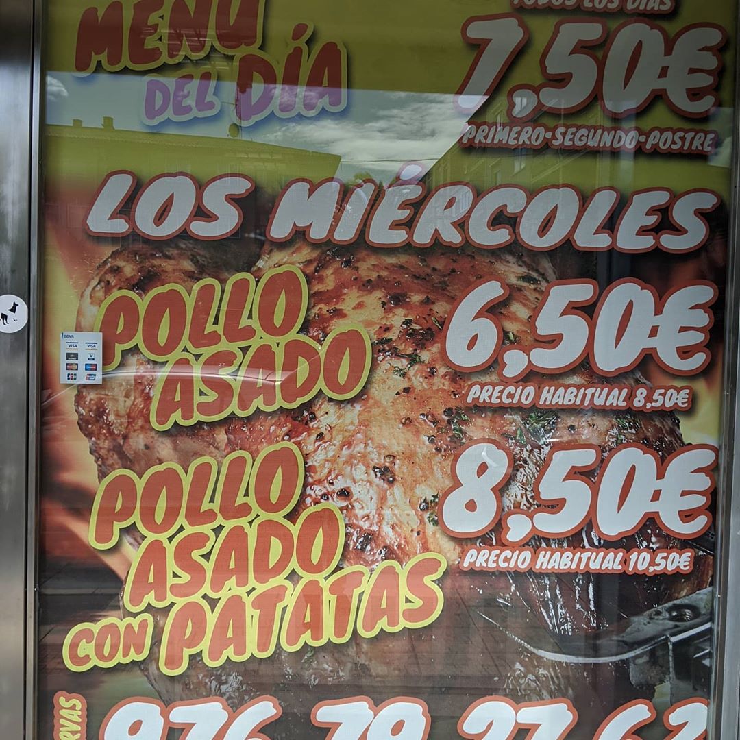 Cocina Para Llevar