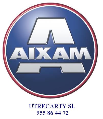 Vehículos nuevos: Venta de vehículos y recambios de Utrecarty Vehículos nuevos: Venta de vehículos y recambios de Utrecarty