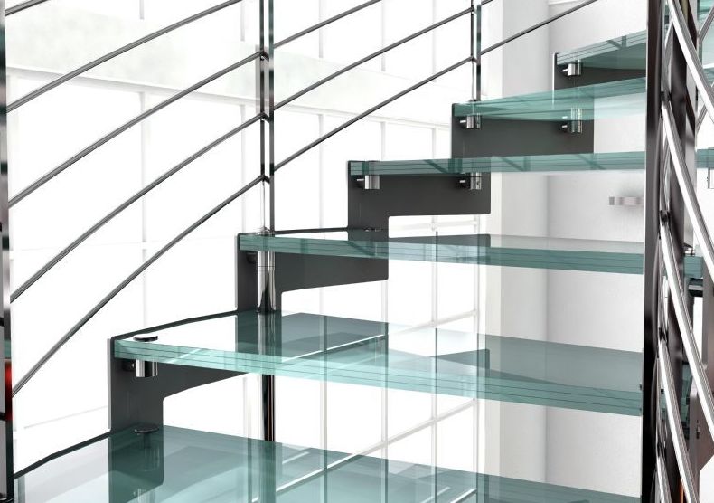 ESCALERAS DE CARACOL PARA INTERIOR: PRODUCTOS de CARPINTERIA MAZUSTEGUI S.L ESCALERAS DE CARACOL PARA INTERIOR: PRODUCTOS de CARPINTERIA MAZUSTEGUI S.L