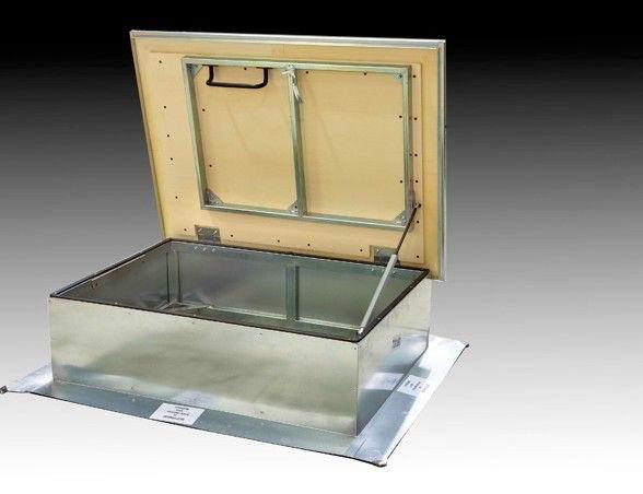 Flexa terraza (cajón abierto) Flexa terraza (cajón abierto)