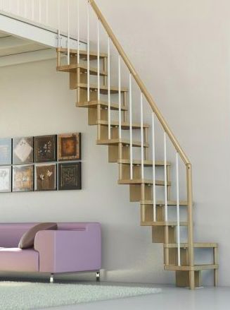 ESCALERAS PARA ESPACIOS REDUCIDOS: PRODUCTOS de CARPINTERIA MAZUSTEGUI S.L ESCALERAS PARA ESPACIOS REDUCIDOS: PRODUCTOS de CARPINTERIA MAZUSTEGUI S.L