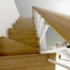 ESCALERAS PARA ESPACIOS REDUCIDOS: PRODUCTOS de CARPINTERIA MAZUSTEGUI S.L ESCALERAS PARA ESPACIOS REDUCIDOS: PRODUCTOS de CARPINTERIA MAZUSTEGUI S.L