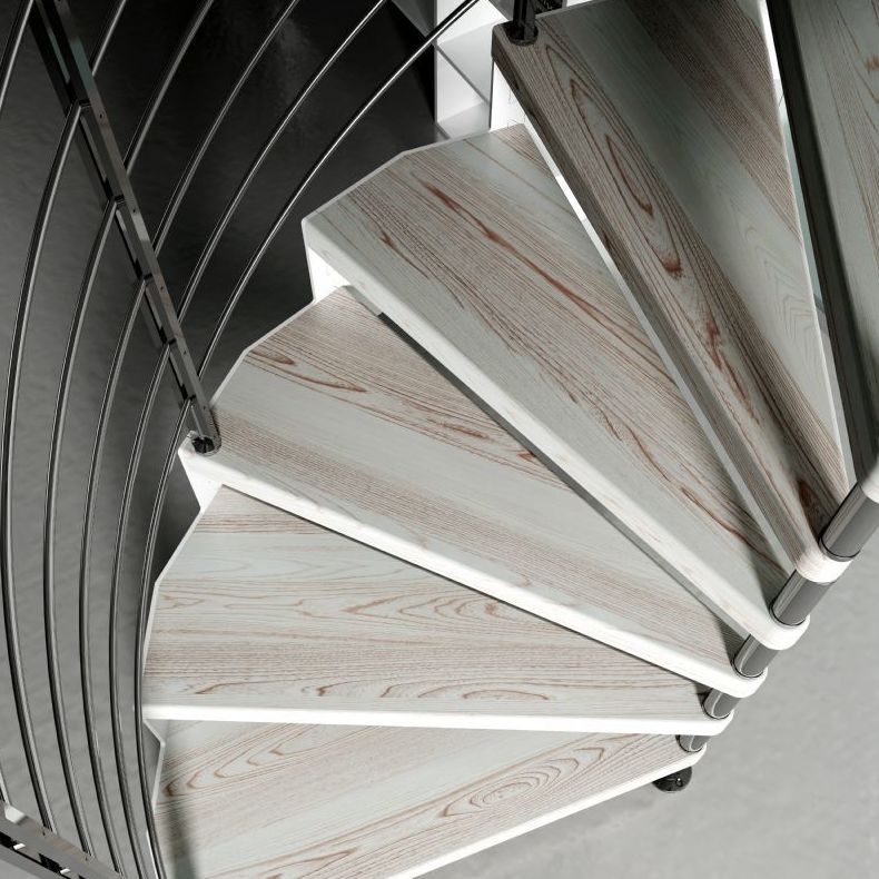 ESCALERAS DE CARACOL PARA INTERIOR: PRODUCTOS de CARPINTERIA MAZUSTEGUI S.L ESCALERAS DE CARACOL PARA INTERIOR: PRODUCTOS de CARPINTERIA MAZUSTEGUI S.L