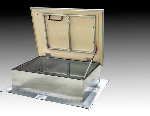 Flexa terraza (cajón abierto) Flexa terraza (cajón abierto)