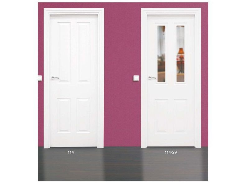 Modelo 9206 Puerta lacada de calidad estándar Modelo 9206 Puerta lacada de calidad estándar