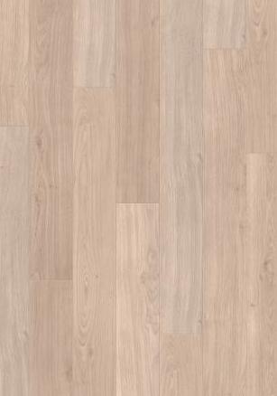 Tarima Quick Step Elite UE 1304 ROBLE BARNIZADO GRIS CLARO Tarima Quick Step Elite UE 1304 ROBLE BARNIZADO GRIS CLARO