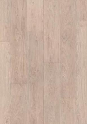Tarima Quick Step Classic CLM 1291 ROBLE BLANQUEADO BLANCO Tarima Quick Step Classic CLM 1291 ROBLE BLANQUEADO BLANCO