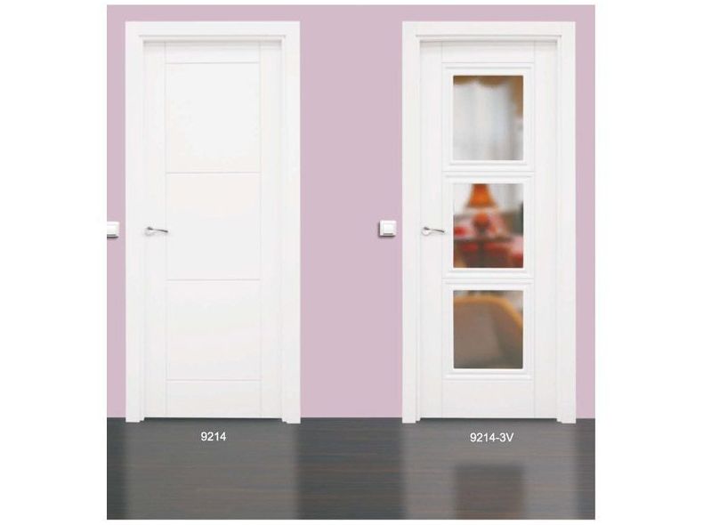 Modelo 9214 Puerta lacada de calidad PREMIUM Modelo 9214 Puerta lacada de calidad PREMIUM