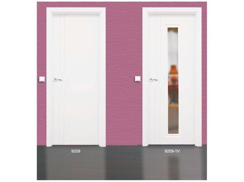 Modelo 9209 Puerta lacada de calidad PREMIUM Modelo 9209 Puerta lacada de calidad PREMIUM
