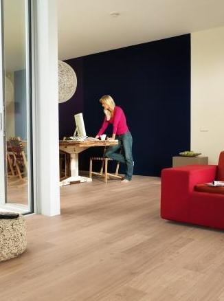 Tarima Quick Step Elite UE1303 ROBLE ENVEJECIDO CLARO Tarima Quick Step Elite UE1303 ROBLE ENVEJECIDO CLARO