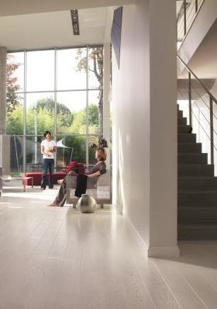 Tarima Quick Step perspective UF1300 Tarima Quick Step perspective UF1300