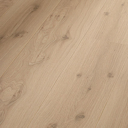 Tarima laminada Meister LD 300 Melango Roble Claro 286 Tarima laminada Meister LD 300 Melango Roble Claro 286