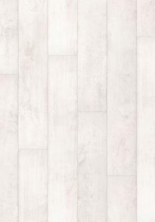 Tarima Quick Step Classic CLM 1290 TECA BLANQUEADA BLANCA Tarima Quick Step Classic CLM 1290 TECA BLANQUEADA BLANCA