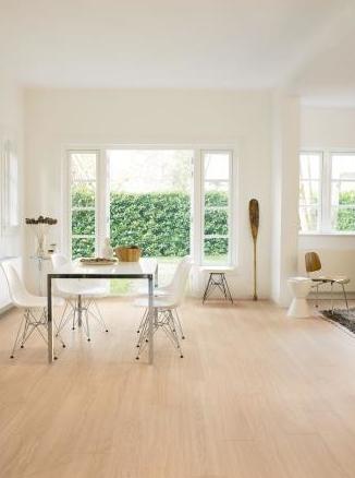 Tarima Quick Step Eligna Wide UW1538 ROBLE BLANCO ACEITADO Tarima Quick Step Eligna Wide UW1538 ROBLE BLANCO ACEITADO