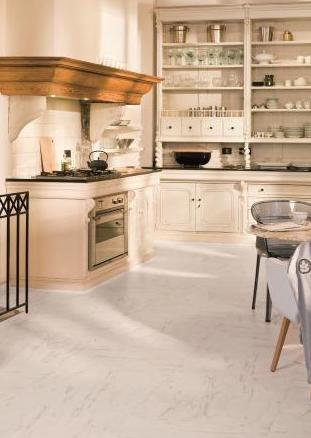 Tarima Quick Step Arte UF1400 MÁRMOL CARRARA Tarima Quick Step Arte UF1400 MÁRMOL CARRARA