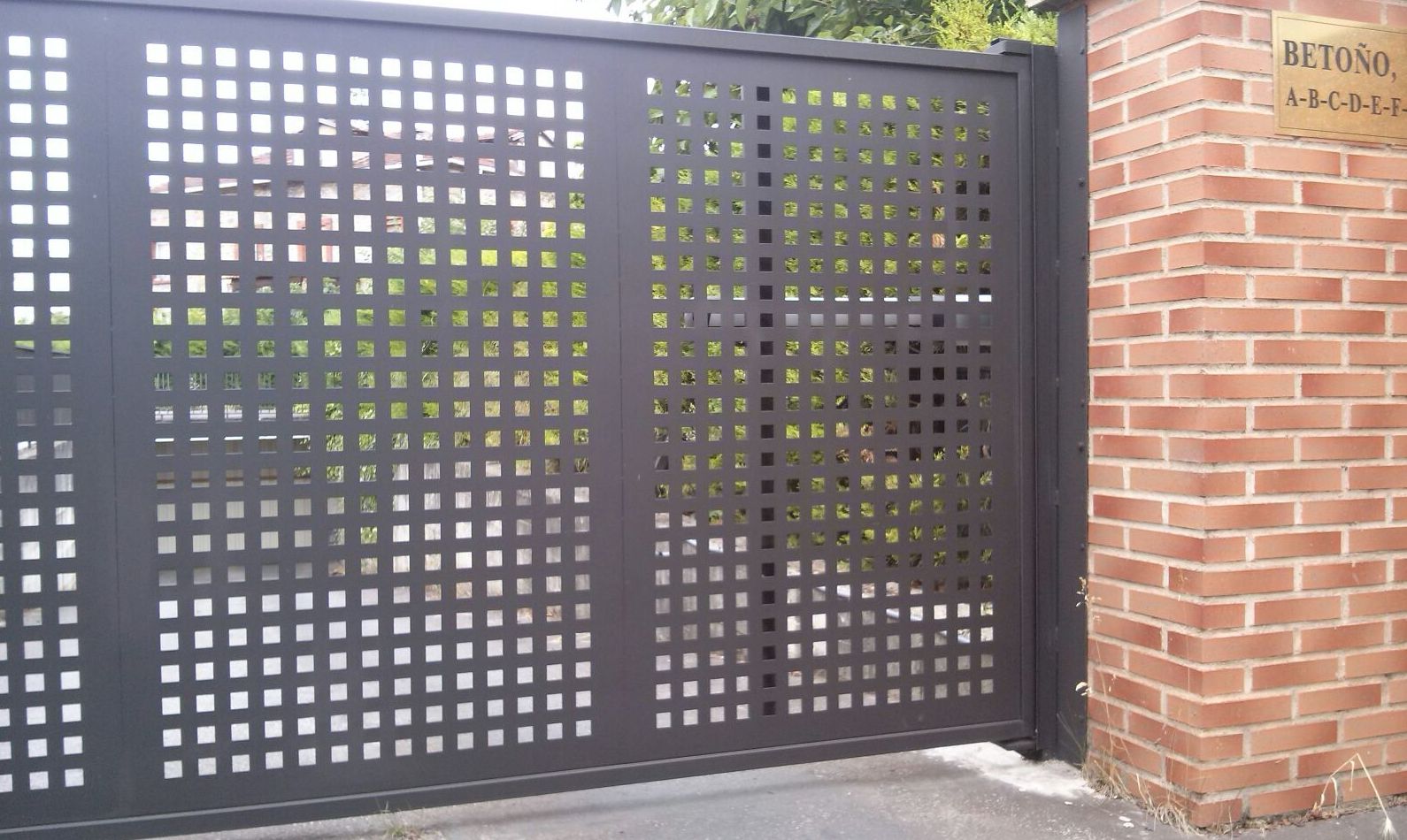 puertas de garaje Vitoria puertas de garaje Vitoria
