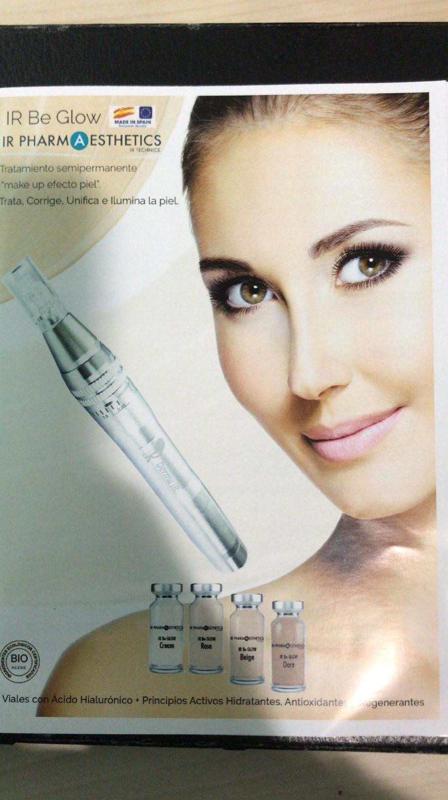 Tratamiento BB-Glow: Servicios de Esteticris Tratamiento BB-Glow: Servicios de Esteticris