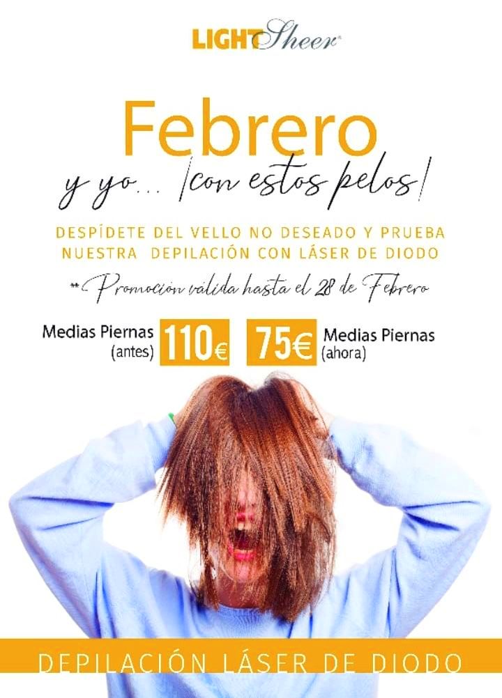 Promoción !!! Promoción !!!