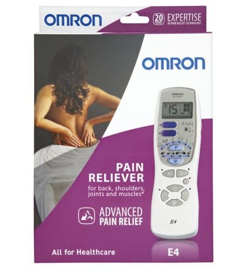 OMRON PAIN RELIEVER