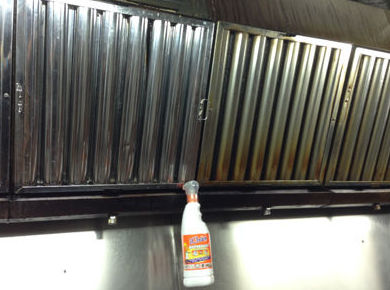 Limpieza de filtros de cocina Valencia Limpieza de filtros de cocina Valencia