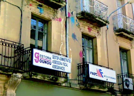 Asesoría de empresas en Tarragona