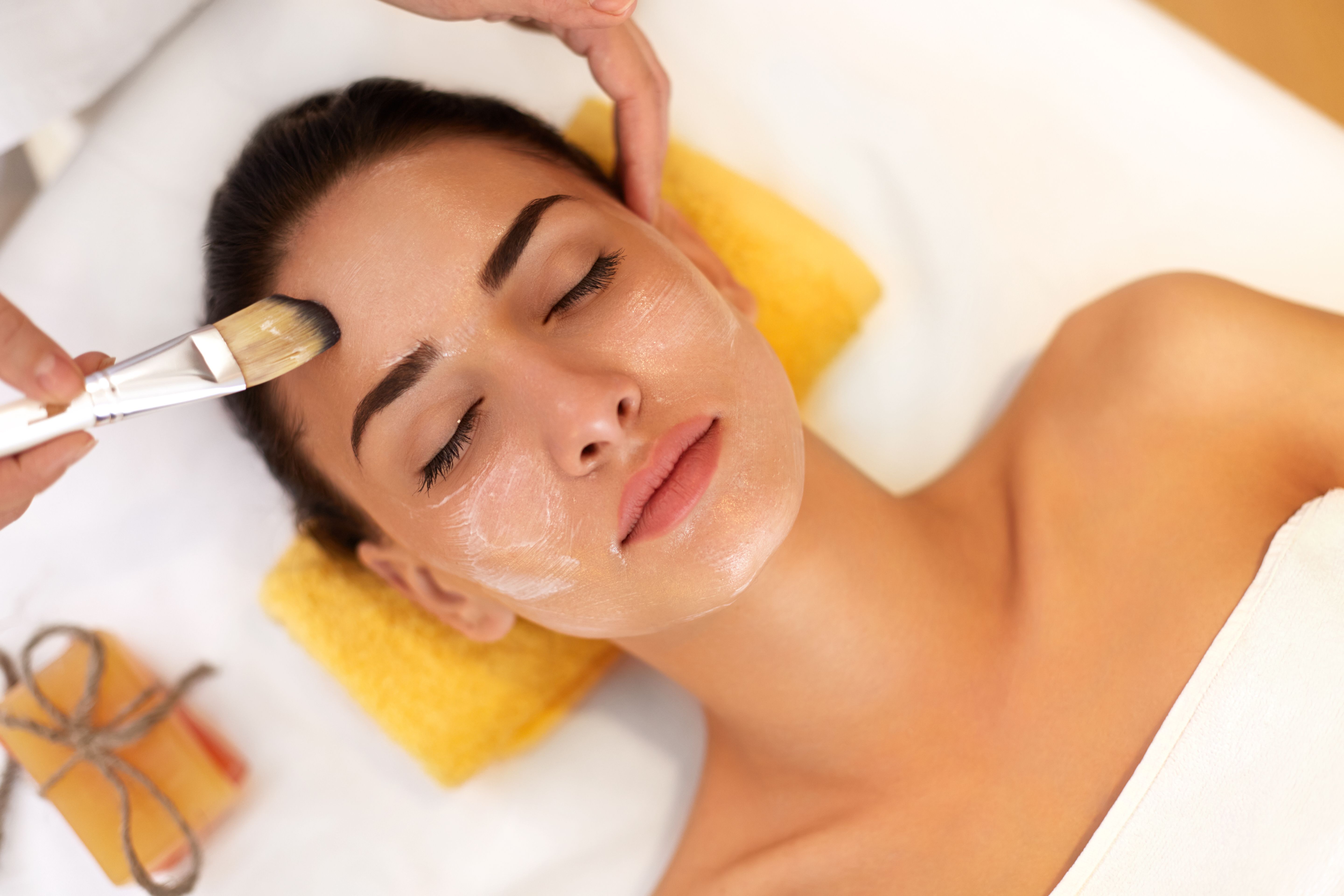Tratamientos faciales: Servicios de Centros Miss Mejores Uñas - Chueca (Madrid) Tratamientos faciales: Servicios de Centros Miss Mejores Uñas - Chueca (Madrid)