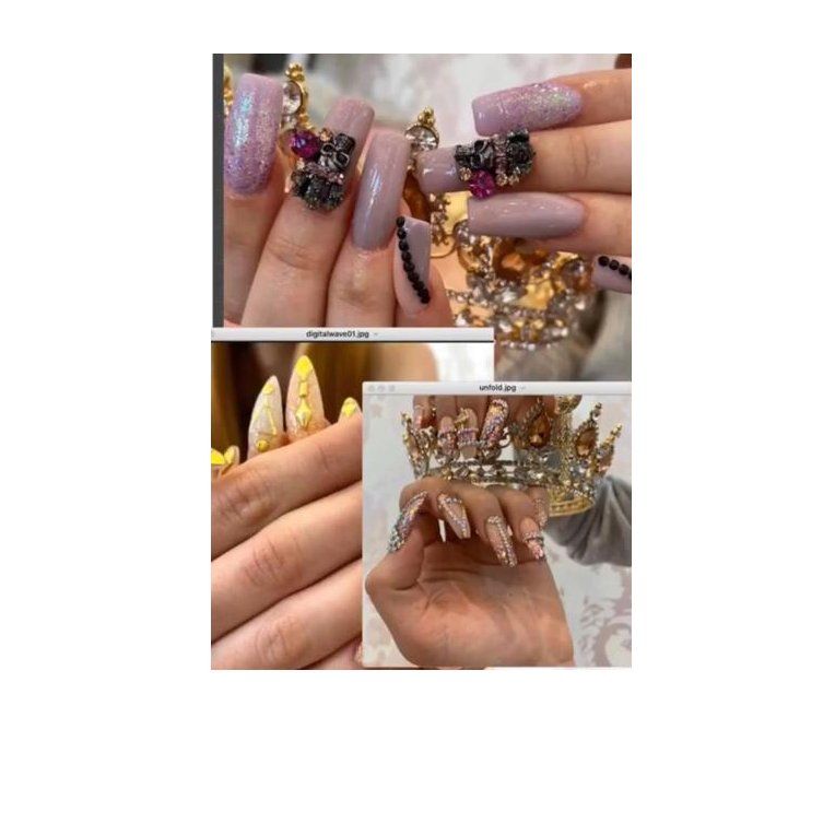 Uñas esculpidas: Servicios de Centros Miss Mejores Uñas - Chueca (Madrid) Uñas esculpidas: Servicios de Centros Miss Mejores Uñas - Chueca (Madrid)