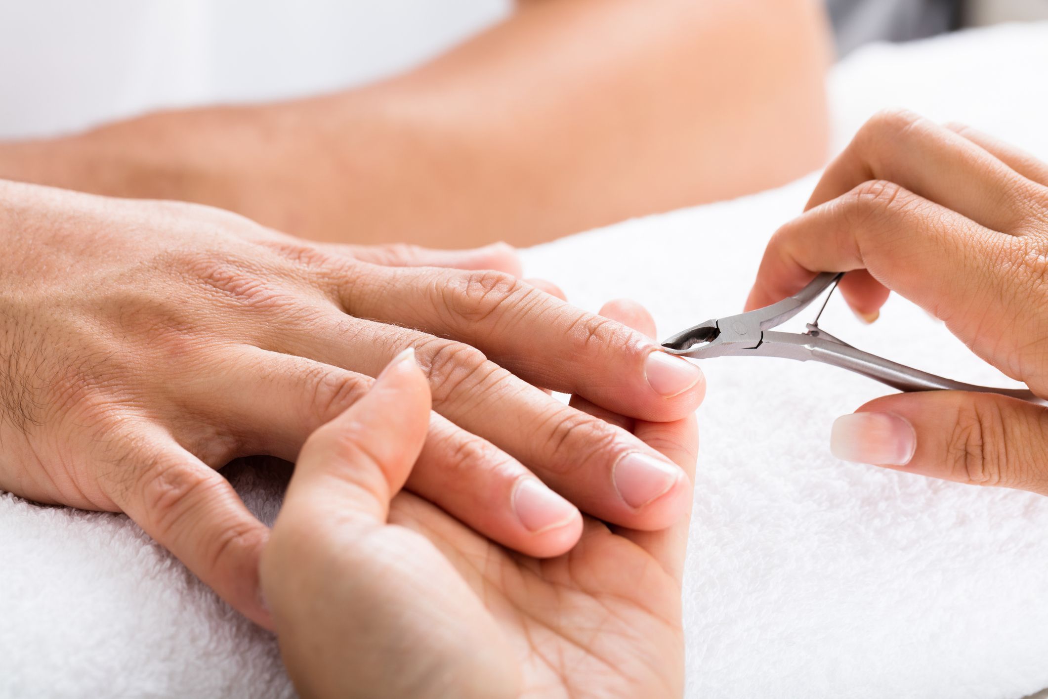 Manicura hombre: Servicios de Centros Miss Mejores Uñas - Chueca (Madrid) Manicura hombre: Servicios de Centros Miss Mejores Uñas - Chueca (Madrid)