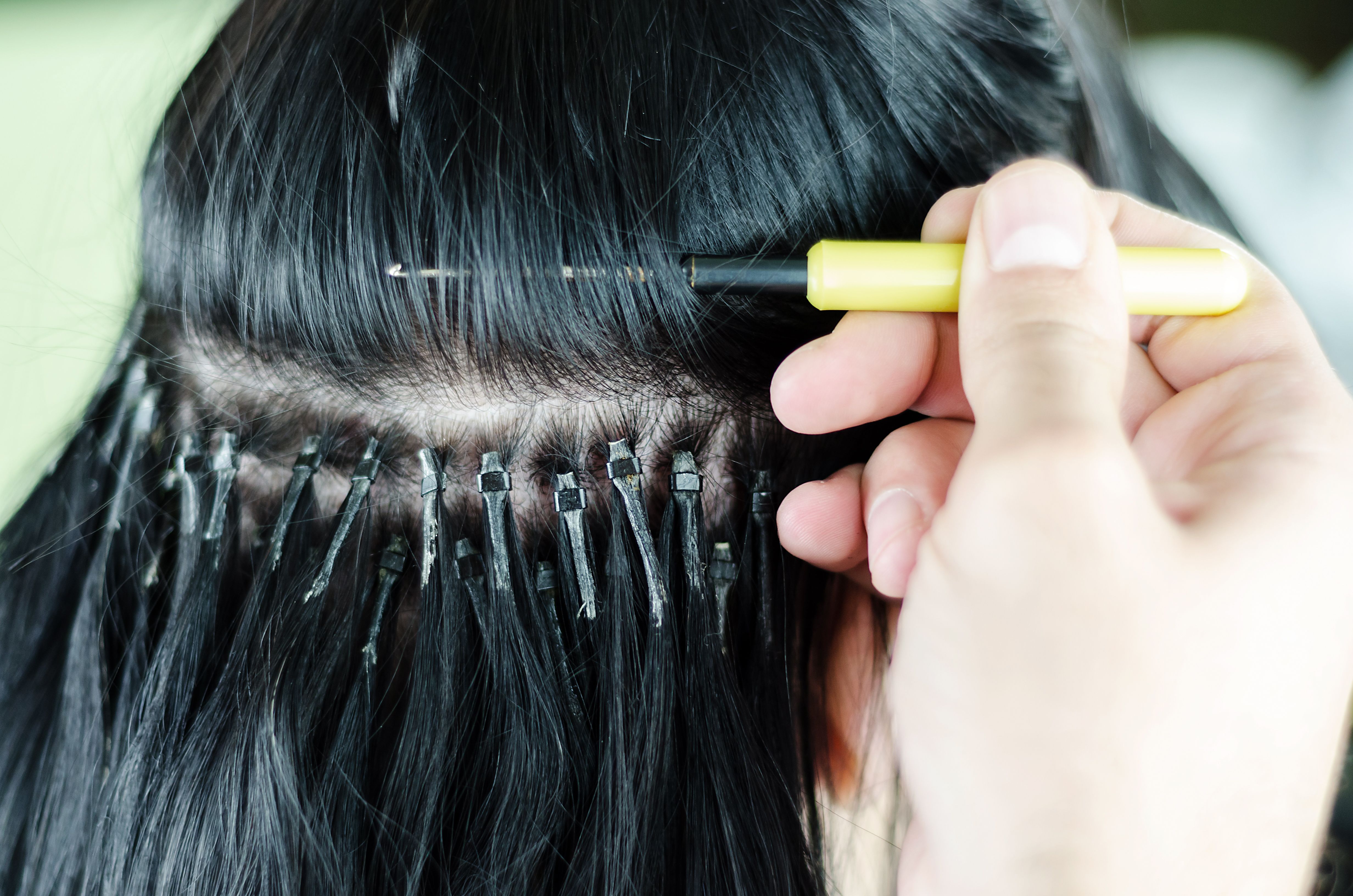 Peluquería: Servicios de Centros Miss Mejores Uñas - Chueca (Madrid) Peluquería: Servicios de Centros Miss Mejores Uñas - Chueca (Madrid)