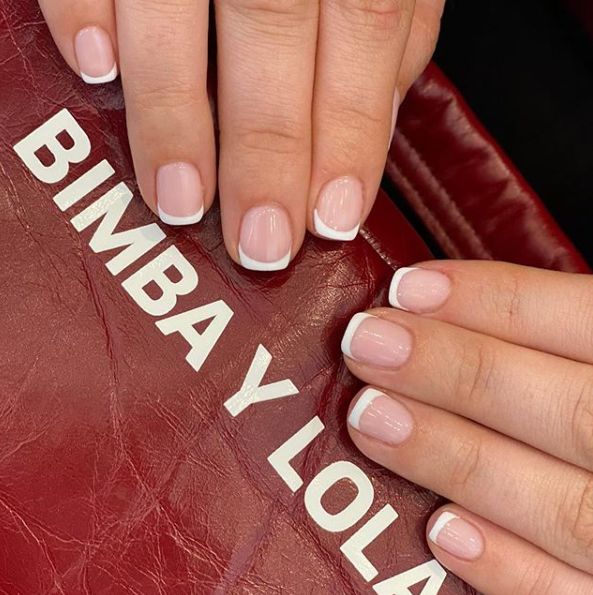 Manicura tradicional mujer: Servicios de Centros Miss Mejores Uñas - Chueca (Madrid) Manicura tradicional mujer: Servicios de Centros Miss Mejores Uñas - Chueca (Madrid)