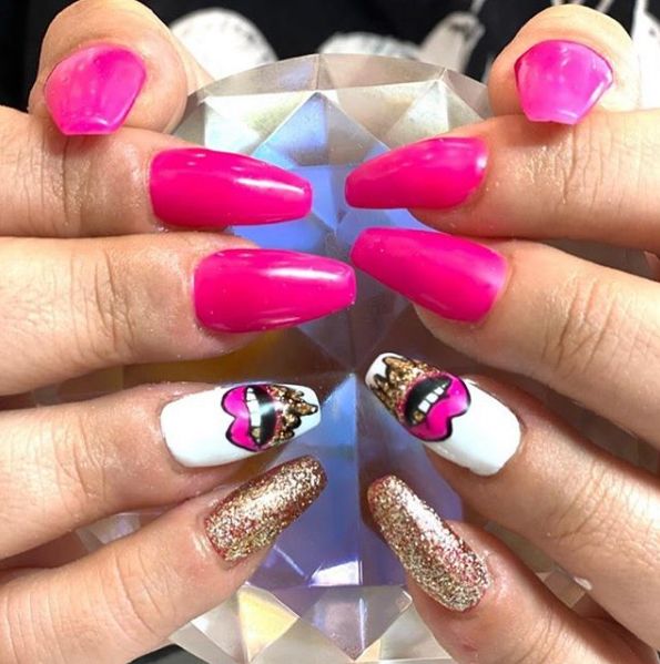 Uñas esculpidas: Servicios de Centros Miss Mejores Uñas - Chueca (Madrid) Uñas esculpidas: Servicios de Centros Miss Mejores Uñas - Chueca (Madrid)