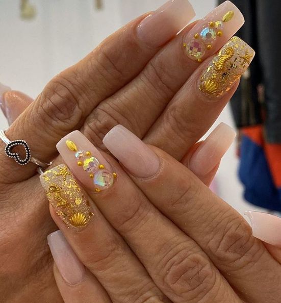 Uñas esculpidas: Servicios de Centros Miss Mejores Uñas - Chueca (Madrid) Uñas esculpidas: Servicios de Centros Miss Mejores Uñas - Chueca (Madrid)