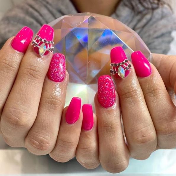 Uñas esculpidas: Servicios de Centros Miss Mejores Uñas - Chueca (Madrid) Uñas esculpidas: Servicios de Centros Miss Mejores Uñas - Chueca (Madrid)