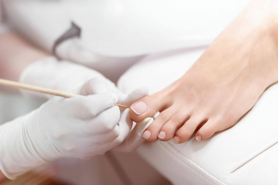 Tratamientos pedicura: Servicios de Centros Miss Mejores Uñas - Chueca (Madrid) Tratamientos pedicura: Servicios de Centros Miss Mejores Uñas - Chueca (Madrid)