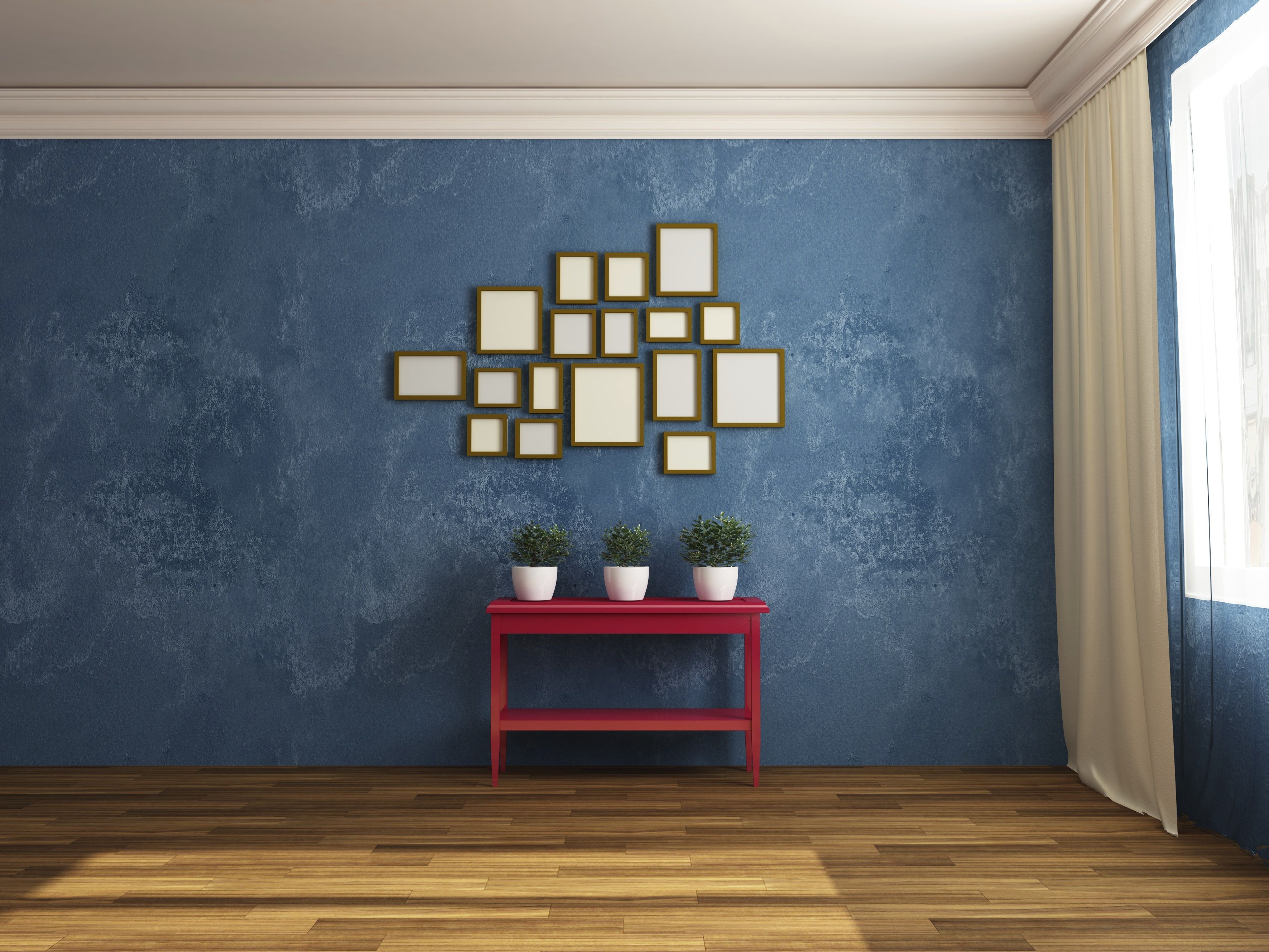 Pintura: Servicios de Sanitarios Fernández Pintura: Servicios de Sanitarios Fernández