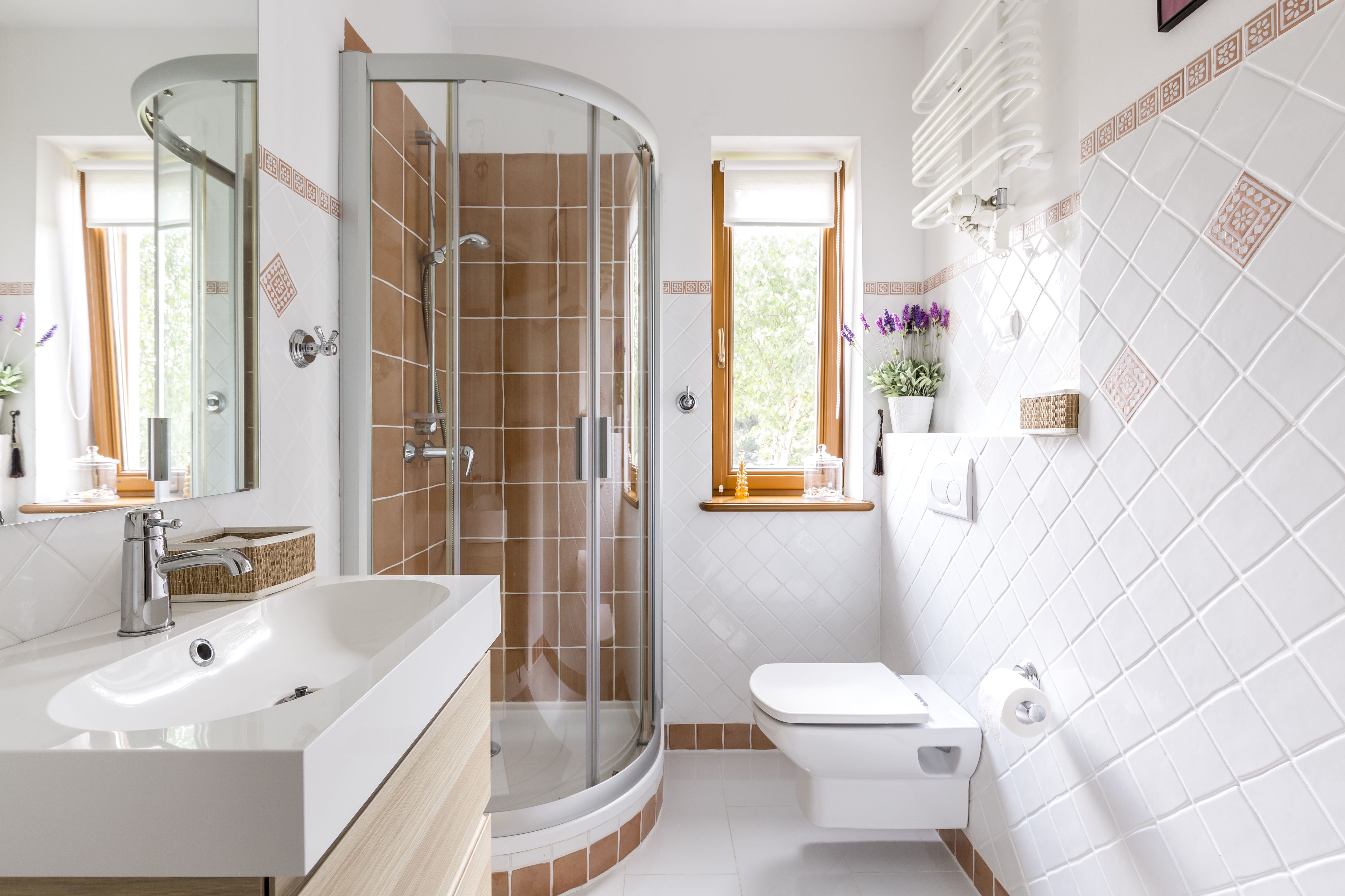 Reforma de baños: Servicios de Sanitarios Fernández Reforma de baños: Servicios de Sanitarios Fernández